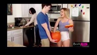 STEP SIS HELPS OUT STEP BRO (uncensored)