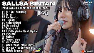 SALLSA BINTAN FT 3PEMUDA BERBAHAYA II FULL ALBUM SKA REGGAE TRENDING 2024