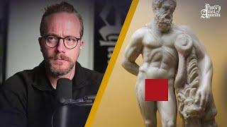 Is Nude Art Bad? w/ Jonathan Pageau