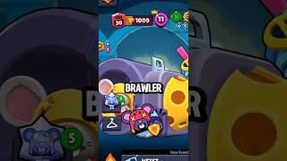 Top Tips for Moe  #brawlstars #tipsandtricks #rank30 #moe