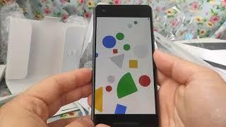Купил Google Pixel 2 c Aliexpress в 2020 году!!! Лучший Б/У смартфон за 10К 