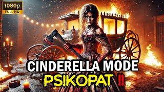 FILM INI MERUBAH EKSPEKTASI KITA TERHADAP SOSOK CINDERELLA‼️ALUR FILM CINDERELLA'S CURSE 2024