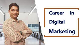 Start Your Career in Digital Marketing | 2020 | Shubhendra Gupta | Hindi | LEARN2EARN LABS