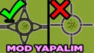 Kent Unsuru Yapmak (MOD YAPMAK) | Cities: Skylines |