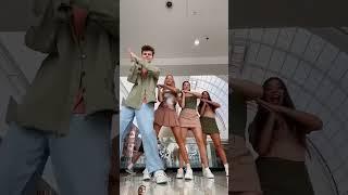  #triplecharm #dance #challenge #twins #funny #tiktok #music #edit #duet #comedy