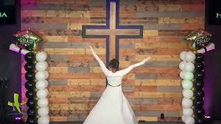 Why Not Me  - Tasha Page-Lockhart  | HFC Praise Dance Ministry | [5-26-24]