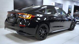 New Honda Civic Sport Hybrid 2023