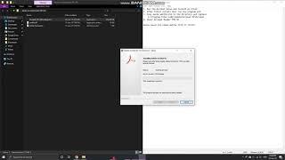 Install Tutorial - Adobe Acrobat Pro DC