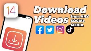 All Social Media Video Downloader apps