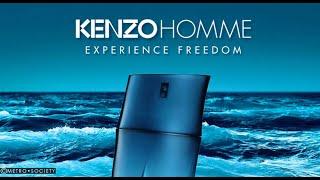 Kenzo Homme Fragrance Review