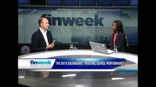 finweek Money Matters: Tracking school performance with the Data Driven Districts dashboard