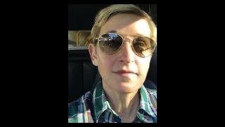 Exclusive! Ellen's Car Wash Adventure