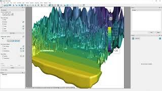 Getting Started with Tecplot 360 - Visualizing Ocean Models