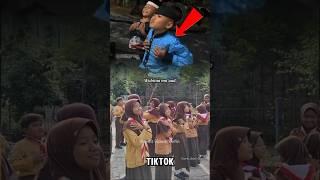 BOCIL YANG LAGI VIRAL TIKTOK!!! #shorts #bocilviral