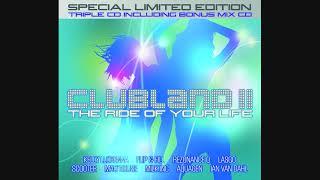 Clubland II: The Ride Of Your Life - CD2 Ride.2