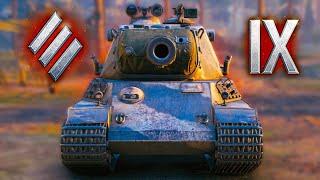 AMX M4 51: Not How I Remembered! • World of Tanks