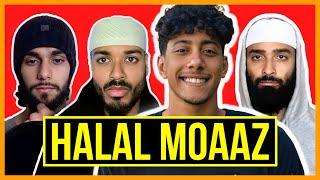 Halal Moaaz on Marriage, Dental School, TikTok & Western Muslim Struggles | #139