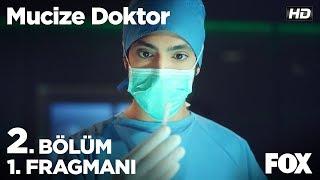 Mucize Doktor 2. Bölüm 1. Fragmanı