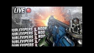 3 DLC WEAPON NUCLEARS! BLACK OPS 3 w/ @Doublevipers