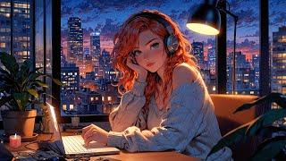 studying feels lighter with music playing  lofi mix, anime lofi, hip hop beats, lofi, anime