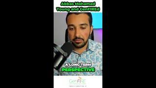 Abbas Mohammed on The Ultimate Secret to Successful Real Estate Investing Revealed