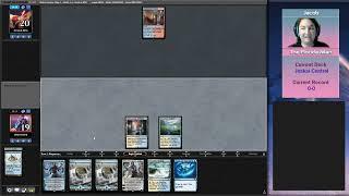 MH3 Modern - Jeskai Control