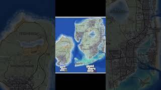 GTAVI MAP GTA6 CARTE GTA 6 gta online #gta6 #gta6leaks #gta6new #gta6hype #gta6map #gta6release