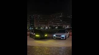 B M W #automobile #mpower #mperfomance #cartok #edits #bmwm5competition