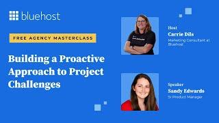 From Reactive to Ready: Building a Proactive Approach to Project Management Challenges