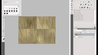 Photoshop Tutorial - Making Any Texture Seamless