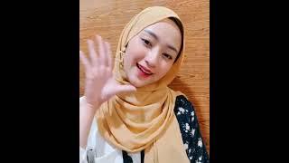 Tutorial Memakai Hijab Pashmina Simple Untuk Kondangan/Pesta 2021