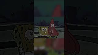 Part 3 // #spongebob #scary #shorts