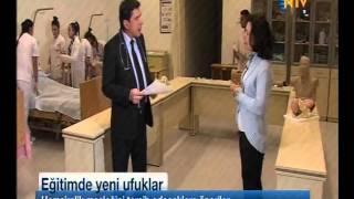 Yakın Doğu Üniversitesi - Hemşirelik Bölümü Tanıtımı