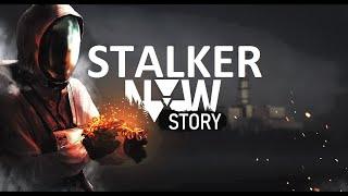 DayZ Stalker RP New Story Стрим - Яков. История 1 Сталкера. Нейтралы.