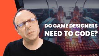 Game Designer vs Programmer: What You Actually Need to Know