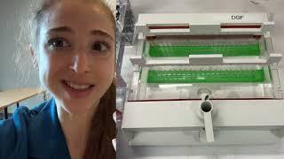 Lab hacks for maximizing your agarose gel usefulness (reusing them, etc.)