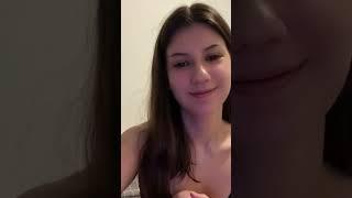 Karina Periscope Live649#periscope#vlog #broadcast#stream#live#share#beautiful #karinaperiscopelive