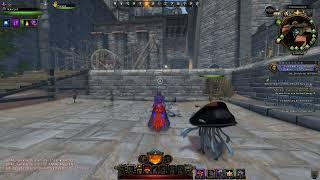 Neverwinter online. Что сделали с чернокнижником в 30 модуле. Ротации, умения, почти гайд.