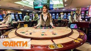 Выиграет ли Украина от легализации казино: эксперты прогнозируют прибыль в $300 млн