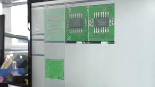 PCB Assembly: First Board Inspection