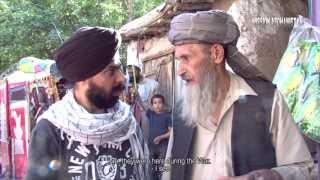 MISSION AFGHANISTAN | Documentary Film
