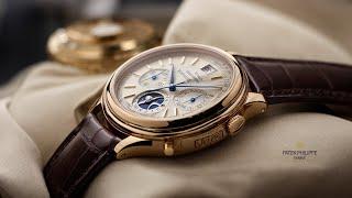 TOP 10 Best Luxury Watches For Men (UPDATE)