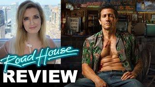 Road House 2024 REVIEW - Jake Gyllenhaal vs Conor McGregor