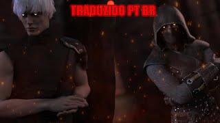 TheFalling Reloaded v0.3!! - Visual novel traduzido pt Br
