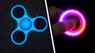TOP 5 INSANE Ways to Customize Your Fidget Spinner