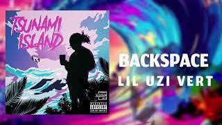 Lil Uzi Vert - Backspace [Official Audio] (Uziclone)