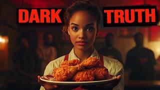 The Dark RACIST History Behind Fried Chicken You Never Knew