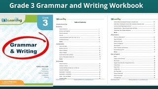 K5 Learning Grammar and Writing #KS1SATS #Spelling  #KS1Grammar #Spelling #Comprehension #CGP