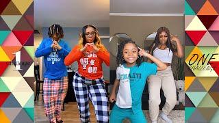 Wouldn't Wanna Leave You Challenge Dance Compilation #dance #challenge