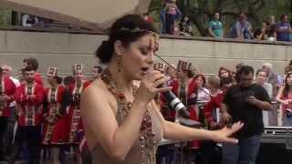 Armenia TV (Australia) - Episode 05-2015